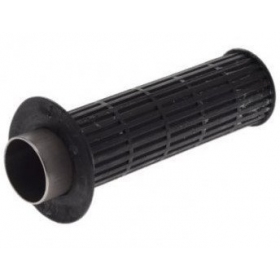 Accelerator grip 22mm 1pc.