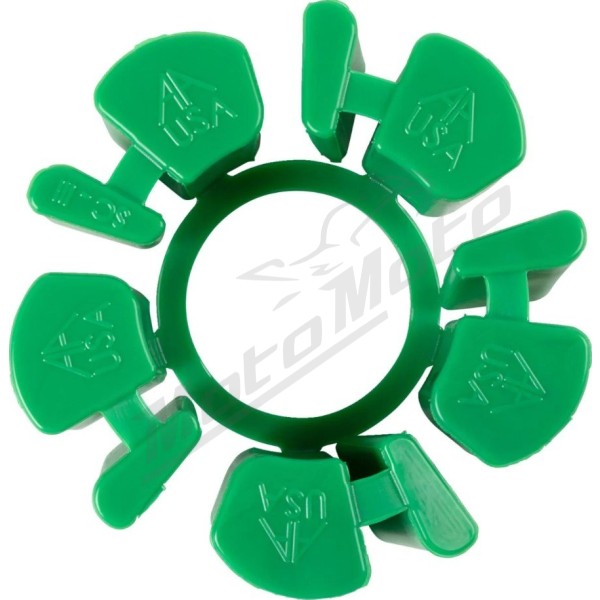 ALLOY ART Cush Drive Dampener Harley Davidson RA / RH 975-1250cc 21-25