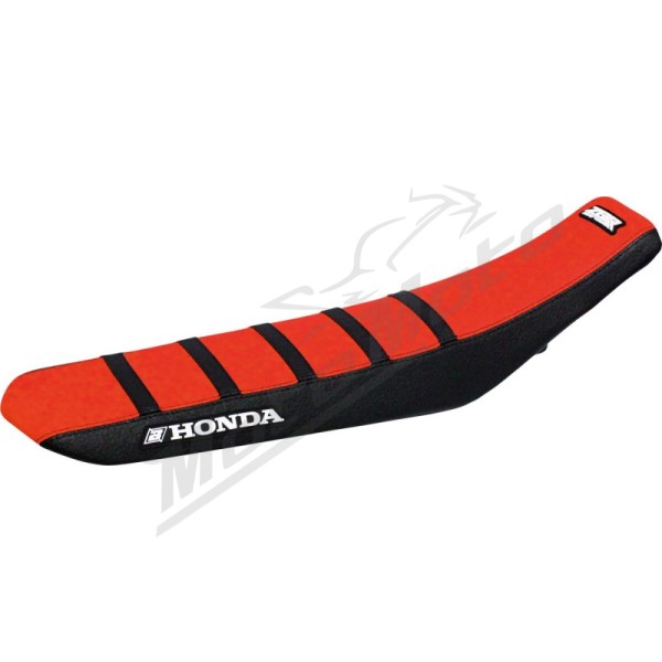 BLACKBIRD RACING Zebra Seat Cover Honda CRF 250-450cc 21-25