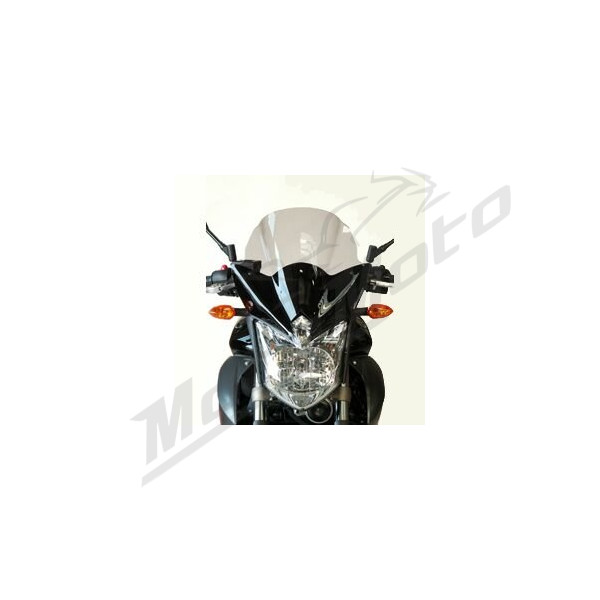 BULLSTER Priekinis stiklas 36cm Tamsintas 75% Yamaha XJ6 09-16