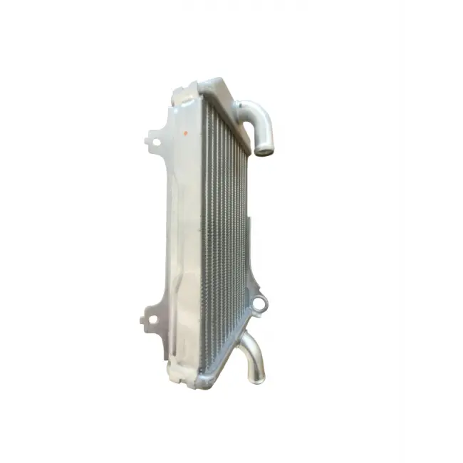KSX LEFT RADIATOR HONDA CRF 250cc 22-26 