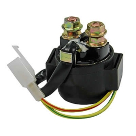 Maxtuned Universali Starterio relė 12V 50cc 4T