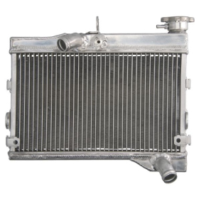 Radiator 4RIDE YAMAHA MT / FZ 700cc 2014-2017