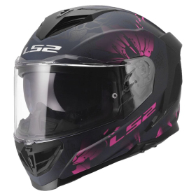 Helmet LS2 FF818 STORM 3 BURST