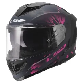Helmet LS2 FF818 STORM 3 BURST