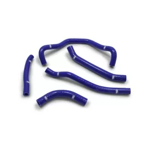 SAMCO Radiator Hoses 5pc. Honda CRF 1000 L Africa Twin 16-19