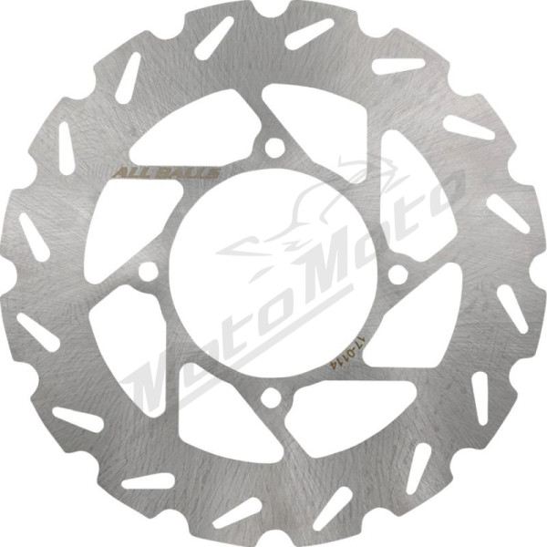 All Balls Racing Front/Rear Brake Disc Arctic Cat Alterra / Prowler / Wildcat 650-1000cc 06-19