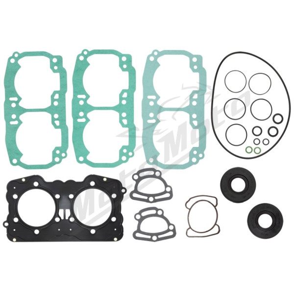 Namura gasket set Sea-Doo GTX / RX / XP / 3D / Sportster 951 00-07