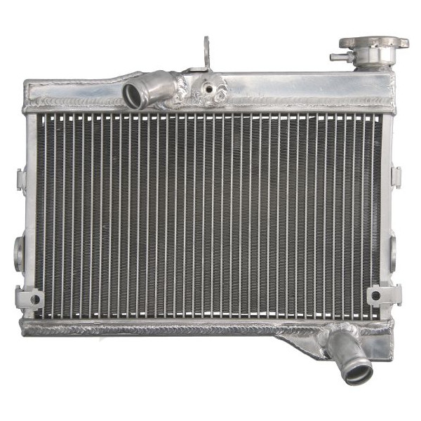 Radiator 4RIDE YAMAHA MT / FZ 700cc 2014-2017