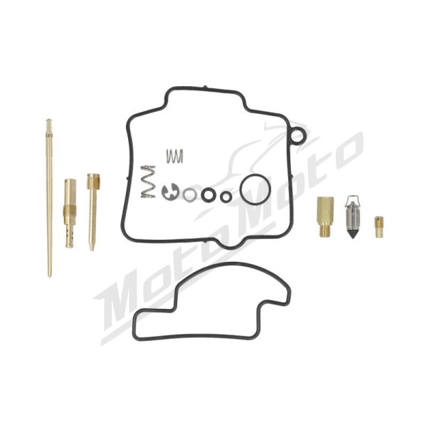 Tourmax Karbiuratoriaus remonto kompl. Yamaha YZ 250 02-04