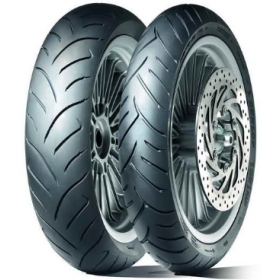 Padanga DUNLOP SCOOTSMART TL 64P 110/90 R12