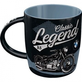 Cup BMW LEGEND 340ml