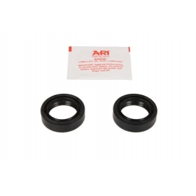 Oil seals ARI.075 25.7X37X10.5 PIAGGIO FREE 1 / FREE FL / ZIP 1 25-50 1993-1999 2pcs