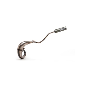 YASUNI Cross ML išmetimo sistema APRILIA / BETA / DERBI / GILERA / MALAGUTI / MBK / MOTOR HISPANIA / PEUGEOT / RIEJU / YAMAHA 50 1989-2022