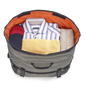 KAPPA Multifunctional bag grey 19L