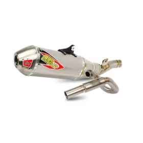 PRO CIRCUIT TI-6 Pro Titanium Exhaust System Kawasaki KX 450 24-26