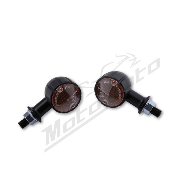 HIGHSIDER universal Arizona Mini Indicator (Pair)