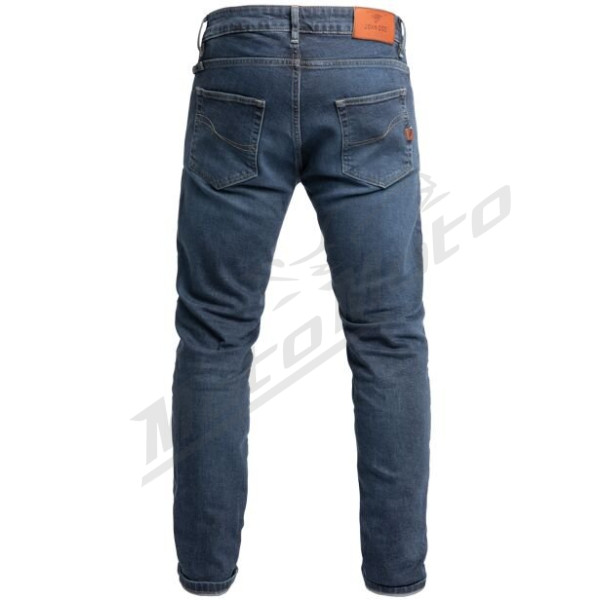 JOHN DOE Taylor Mono Riding Pants
