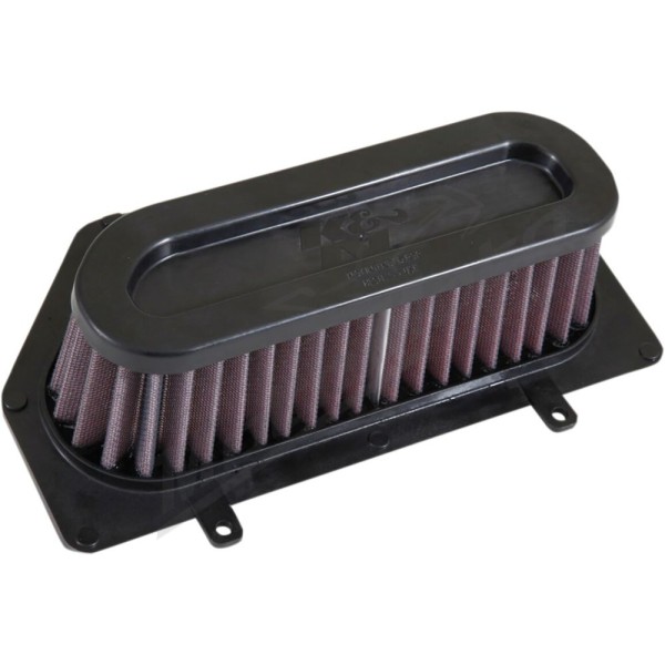 K&N Sportbike Race Air Filter Suzuki GSX-R 1000 17-25
