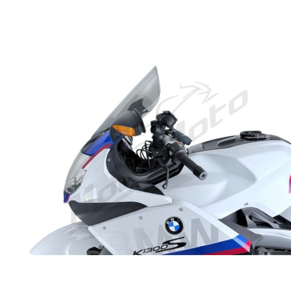WRS Windscreen Sport Smoke BMW K1200 / K1300 05-16