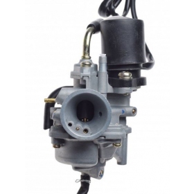 CARBURETOR 15mm AUTOMATIC CHOKE
