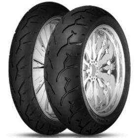 Padanga PIRELLI NIGHT DRAGON TL 78V 170/60 R17