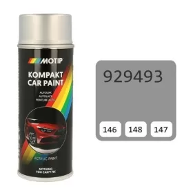 MOTIP Coloured paint 929493 400ml