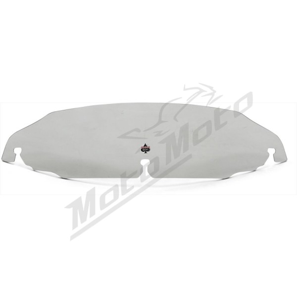 KLOCK WERKS Flare™ Windshield HARLEY DAVIDSON FLHT/FLHTC 1340-1690  96-13
