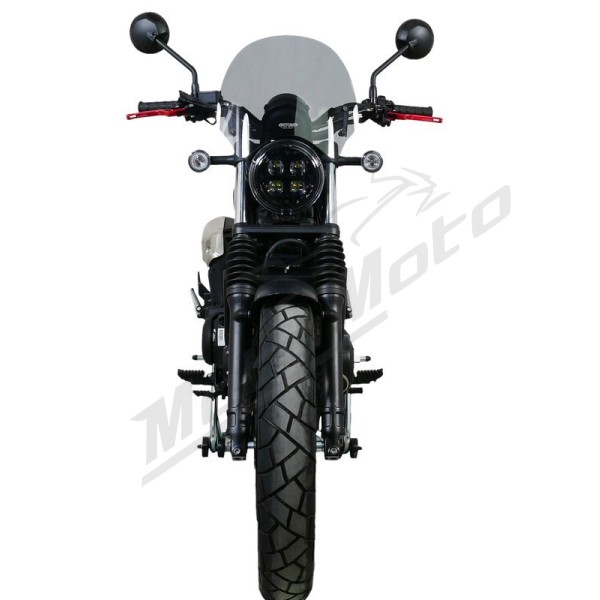 MRA Touring Screen Honda CL 500 23-25