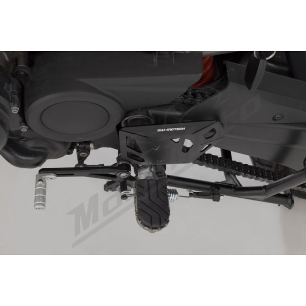 SW-MOTECH Heel Guard - Left Harley Davidson RA 1250 21-24