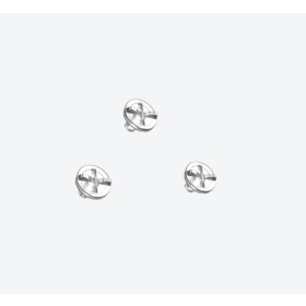 Airoh Twist 3 Peak screws kit