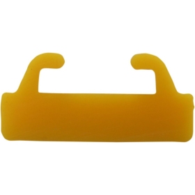 GARLAND Replacement Slide Yellow Ski Doo Expedition / GSX / MX-Z 380-1000cc 2005
