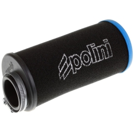 Sport air filter POLINI EVO Ø39