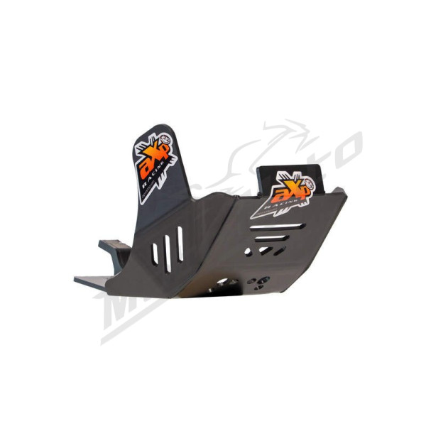 AXP Dugno apsauga HDPE 6mm Ducati Desmo 450MX 25-26