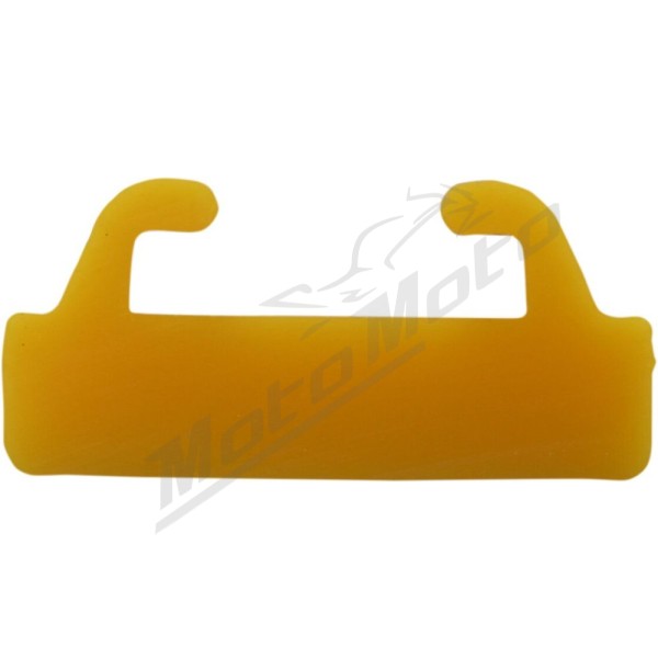 GARLAND vikšro šliaužiklis Geltonas Ski Doo Expedition / GSX / MX-Z 380-1000cc 2005