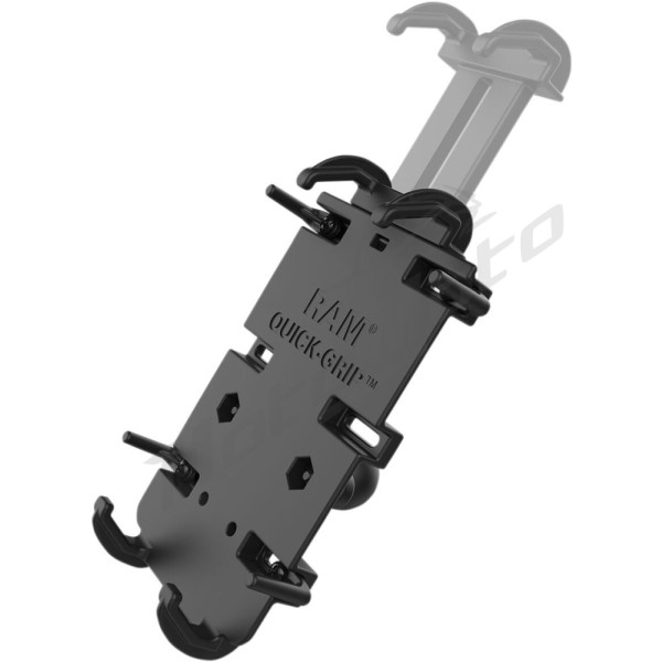 RAM MOUNTS Quick Grip™ Phone Holder with Ball