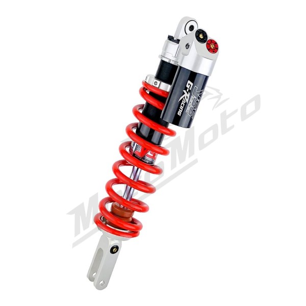 YSS Galinis amortizatorius Honda CR 250R 92-96