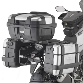 GIVI PLO1171MK side cases holder HONDA CB500X 19-23