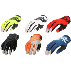 Cross kid gloves ACERBIS MX-KID CE