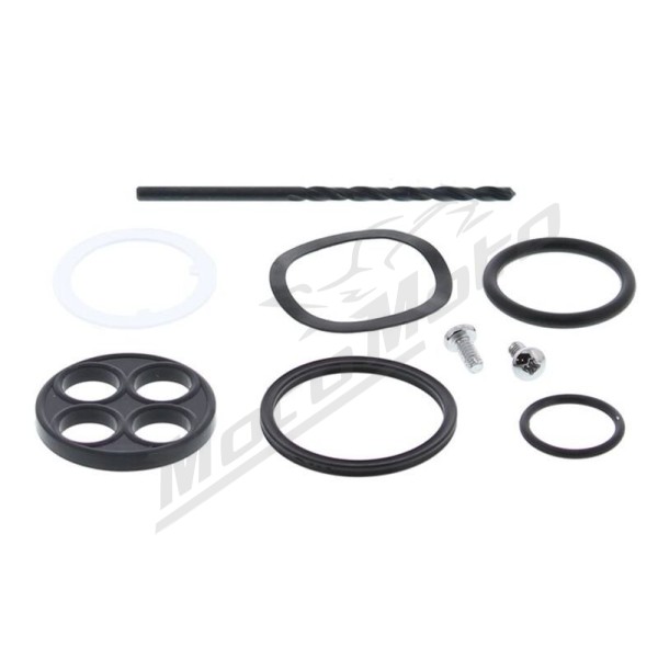 ALL BALLS Fuel Tap Repair Kit Honda CB 500/900 81-90