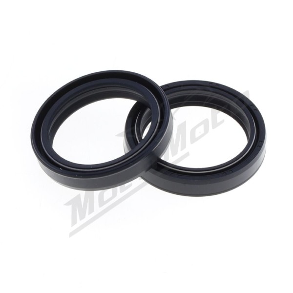 CENTAURO Fork Seal 43x55x9,5/10,5 Ducati / Honda / Kawasaki 795-1200cc 10-20