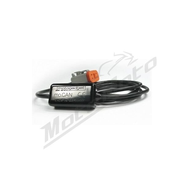 MOTOGADGET Mo-Can Data Bus Adapter