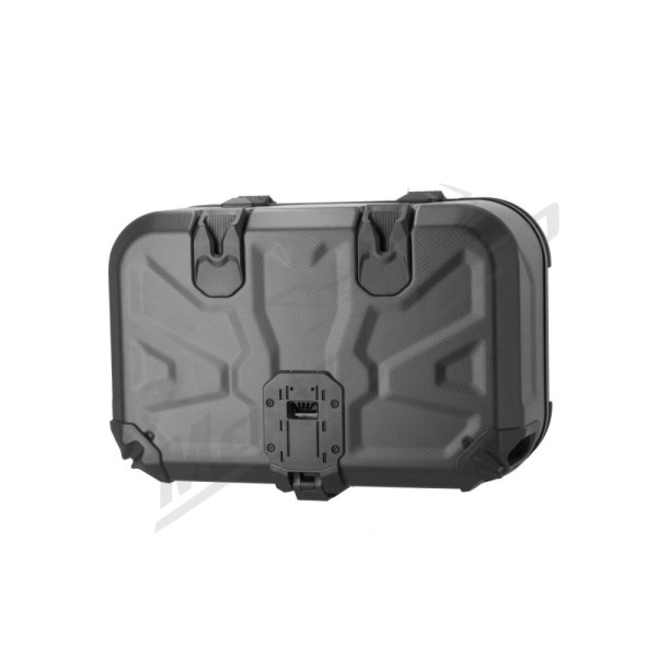 SW-MOTECH Dusc XL Galinė Daiktadėžė 55 L