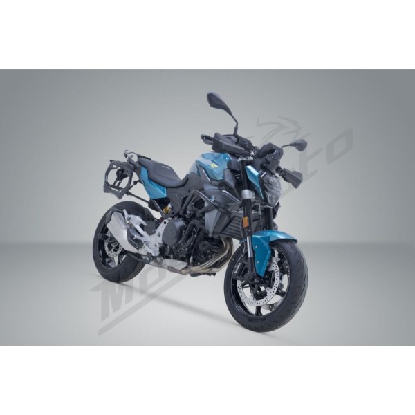 SW-MOTECH PRO Side Carrier BMW F 900 24-26