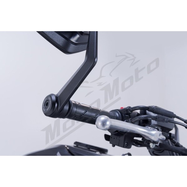 SW-MOTECH Bar end Mirrors Honda CB 500-650 19-26