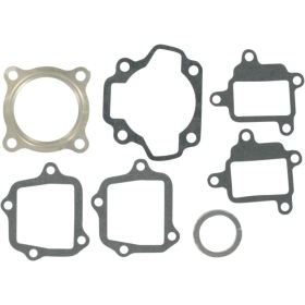 MOOSE OFFROAD Top End Gasket Kit Yamaha BW / PW 80cc 83-06