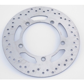 NISSIN fiksuotas stabdžių diskas Honda NTV/VF / Triumph Adventurer / Legend / Thunderbird 88-04