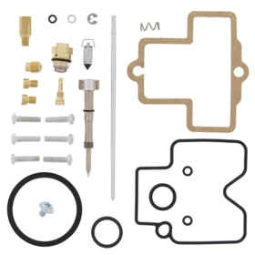PROX Carburator Rebuild Kit Yamaha YZ 400cc 98-99