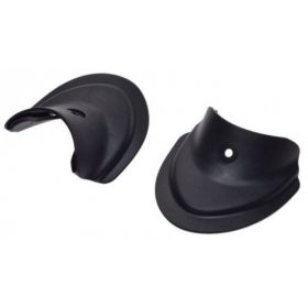 FRONT AND REAR MUDGUARDS XIAOMI M365 / M365 PRO 2PCS