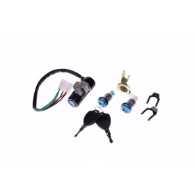 Ignition switch kit KINROAD